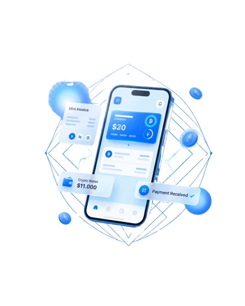 krownpay insta
